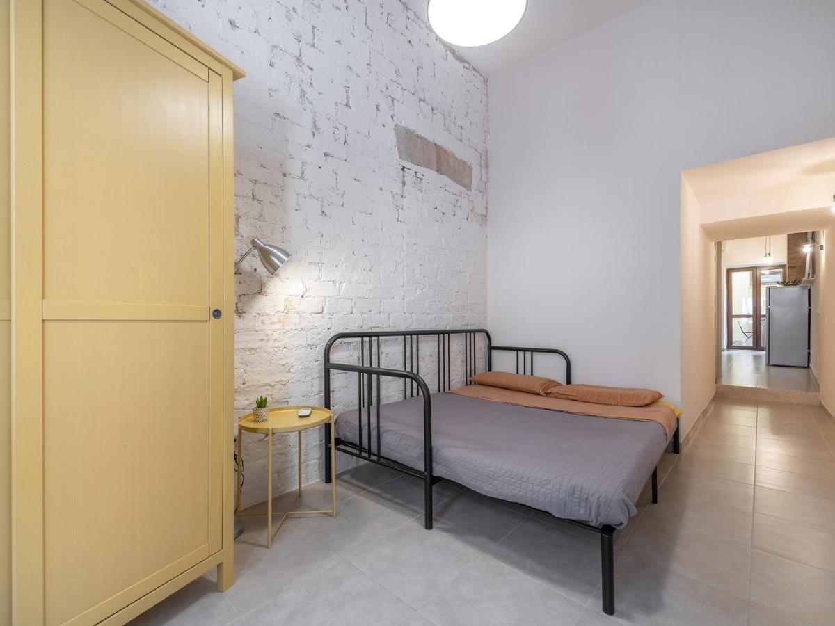 칼리아리 Giardini House 빌라 외부 사진