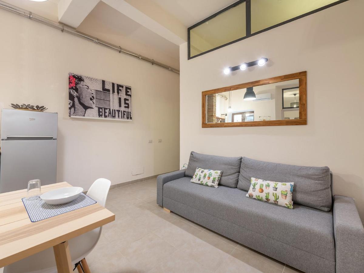 칼리아리 Giardini House 빌라 외부 사진